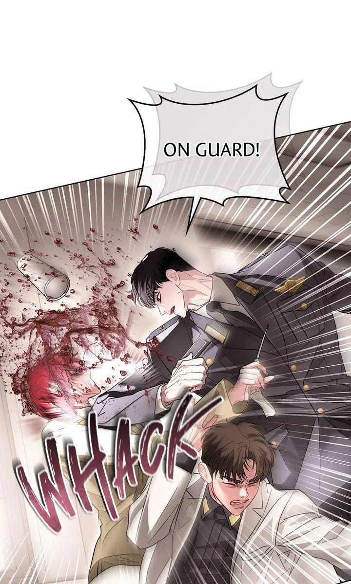 Barge In Chapter 23 page 79 - 