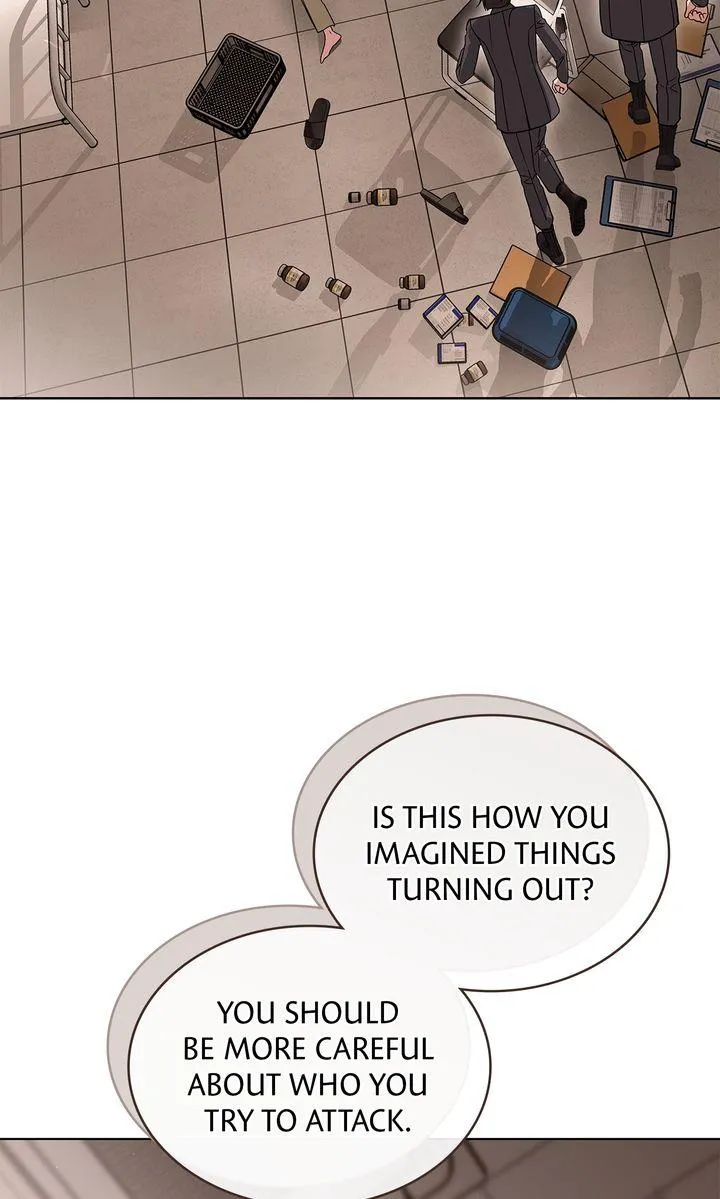 Barge In Chapter 23 page 87 - 