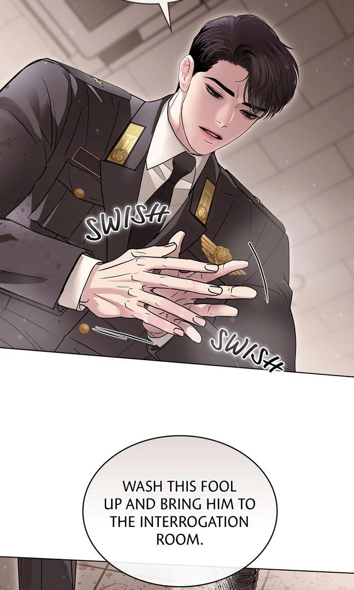 Barge In Chapter 23 page 88 - 
