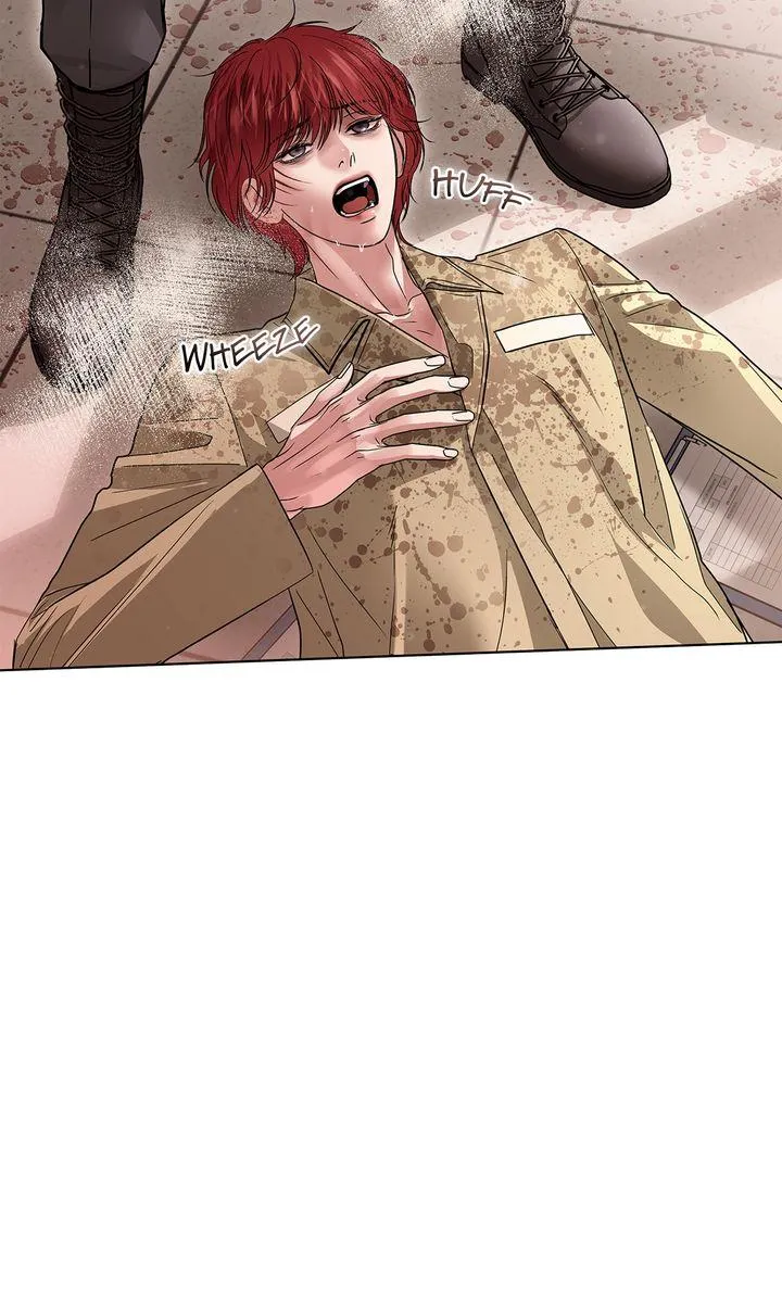 Barge In Chapter 23 page 89 - 