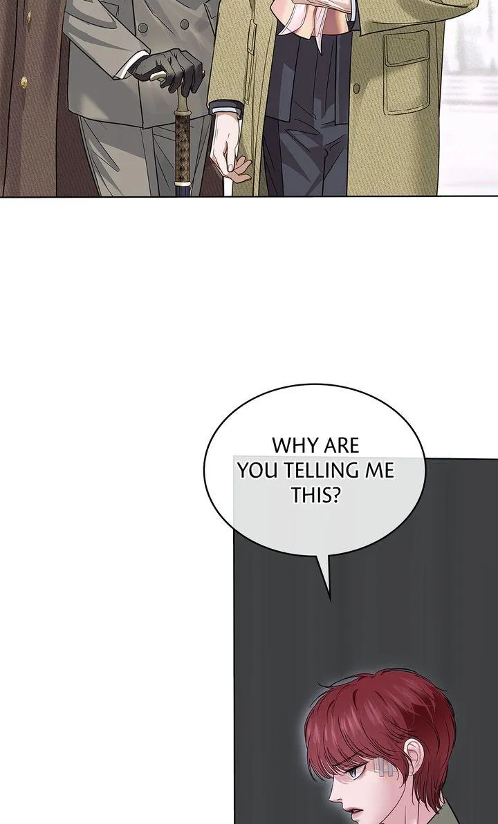 Barge In Chapter 24 page 12 - 