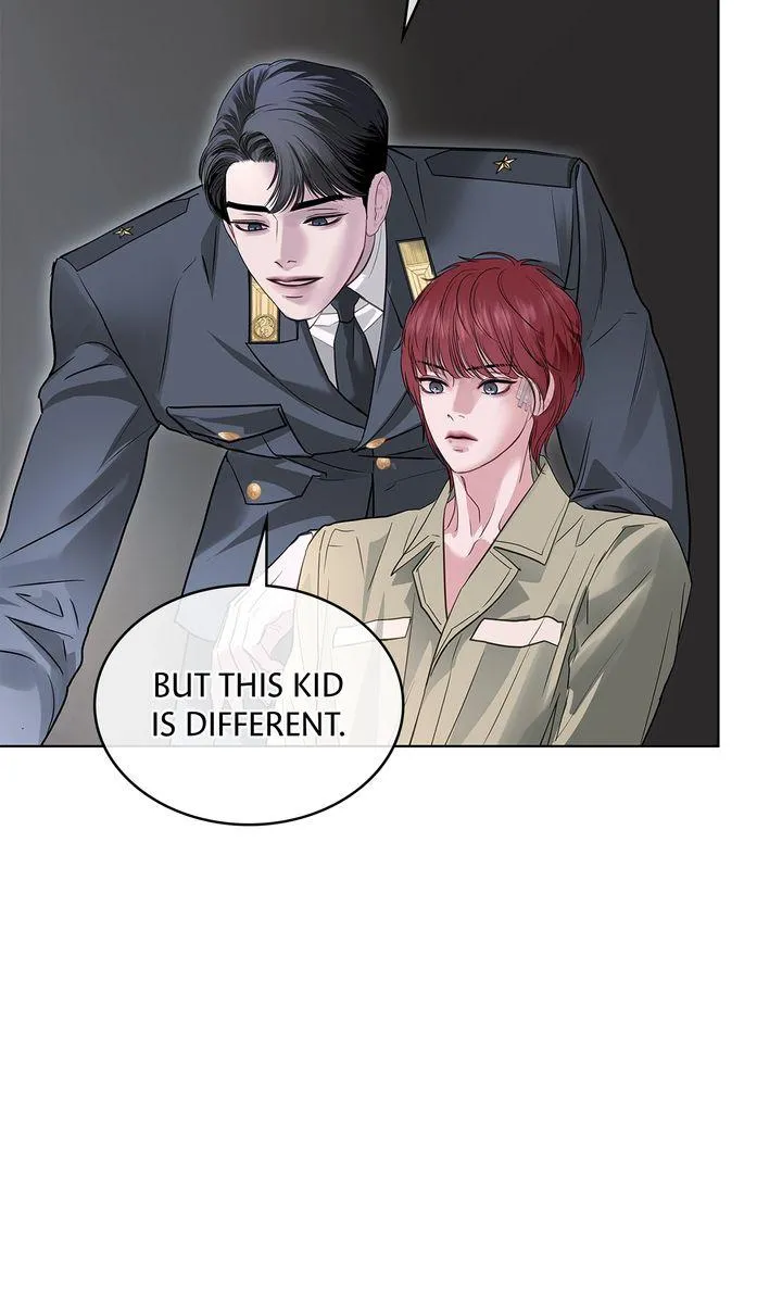 Barge In Chapter 24 page 18 - 