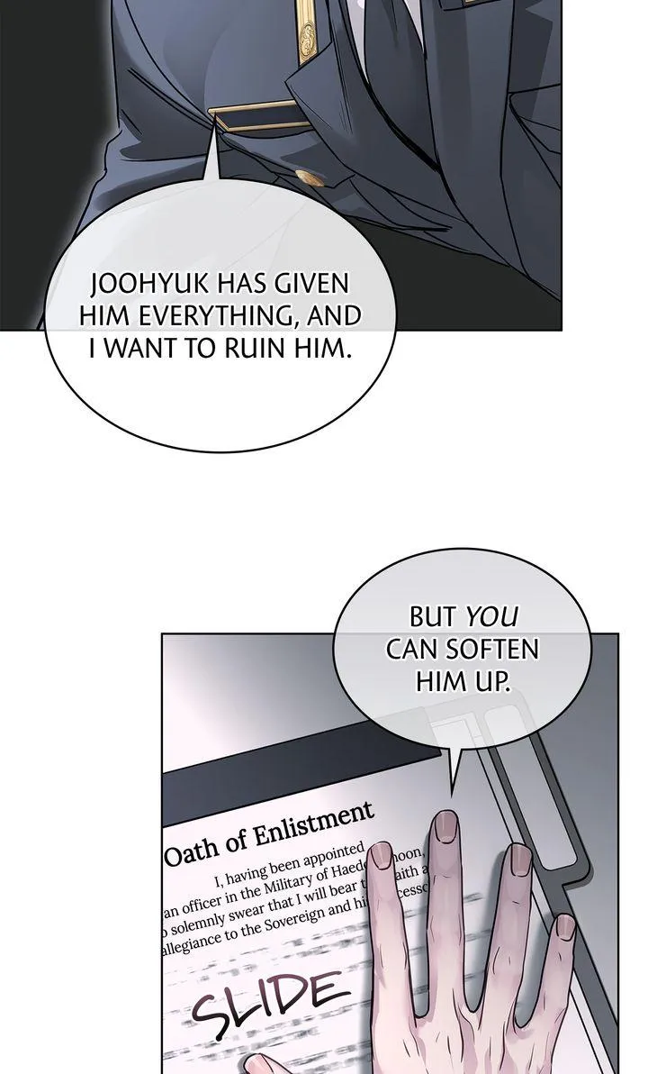 Barge In Chapter 24 page 23 - 