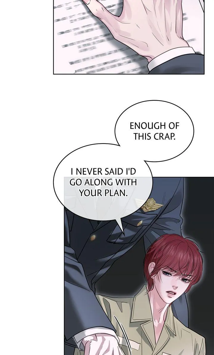 Barge In Chapter 24 page 24 - 