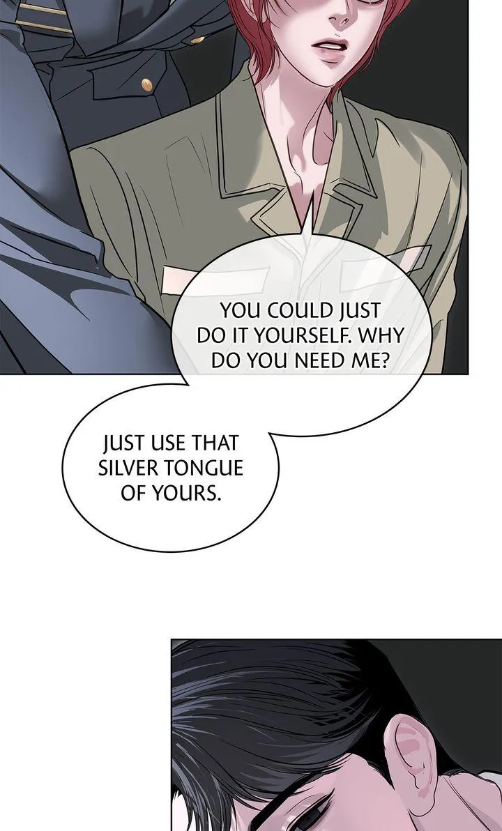 Barge In Chapter 24 page 26 - 
