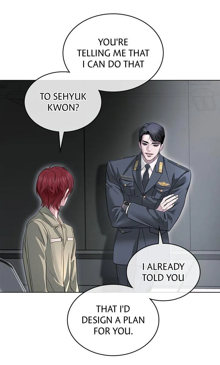 Barge In Chapter 24 page 34 - 
