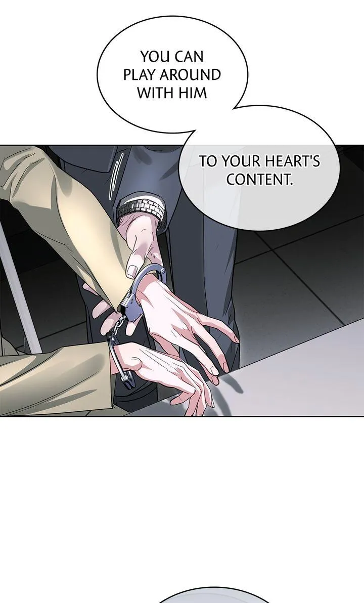 Barge In Chapter 24 page 36 - 