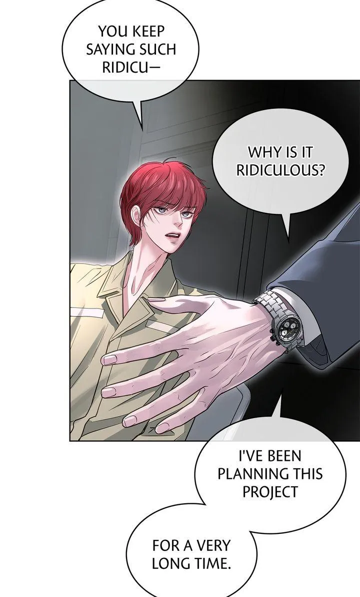 Barge In Chapter 24 page 44 - 