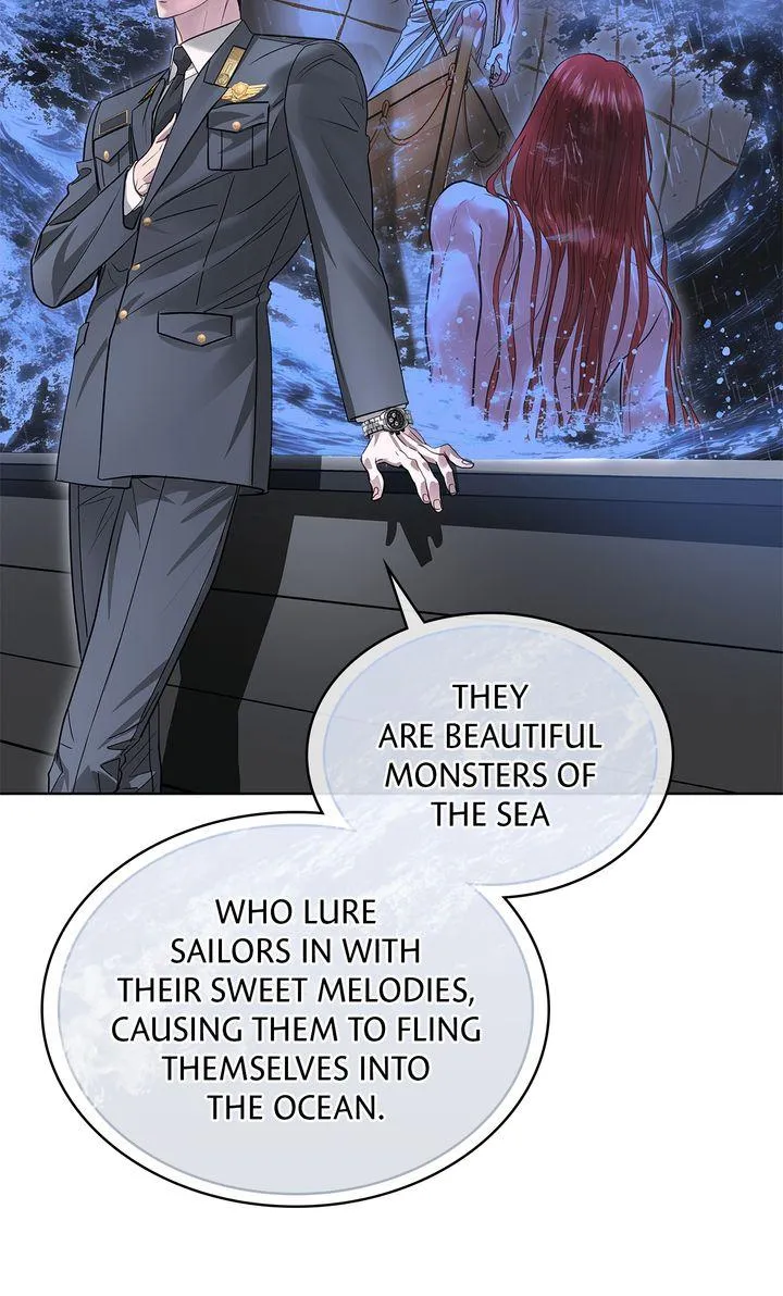 Barge In Chapter 24 page 46 - 