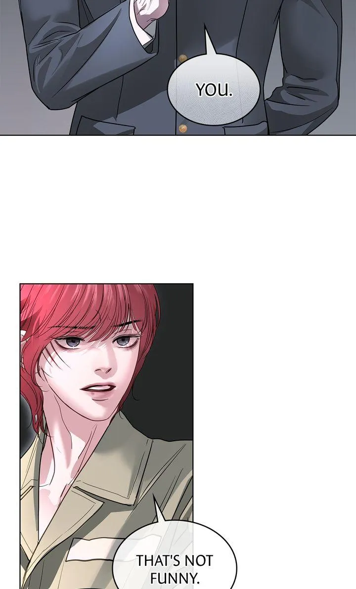 Barge In Chapter 24 page 48 - 