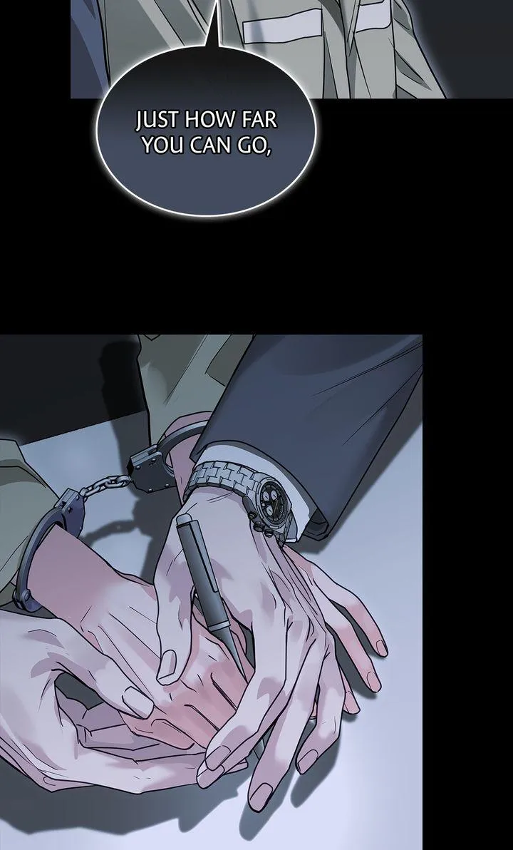 Barge In Chapter 24 page 56 - 