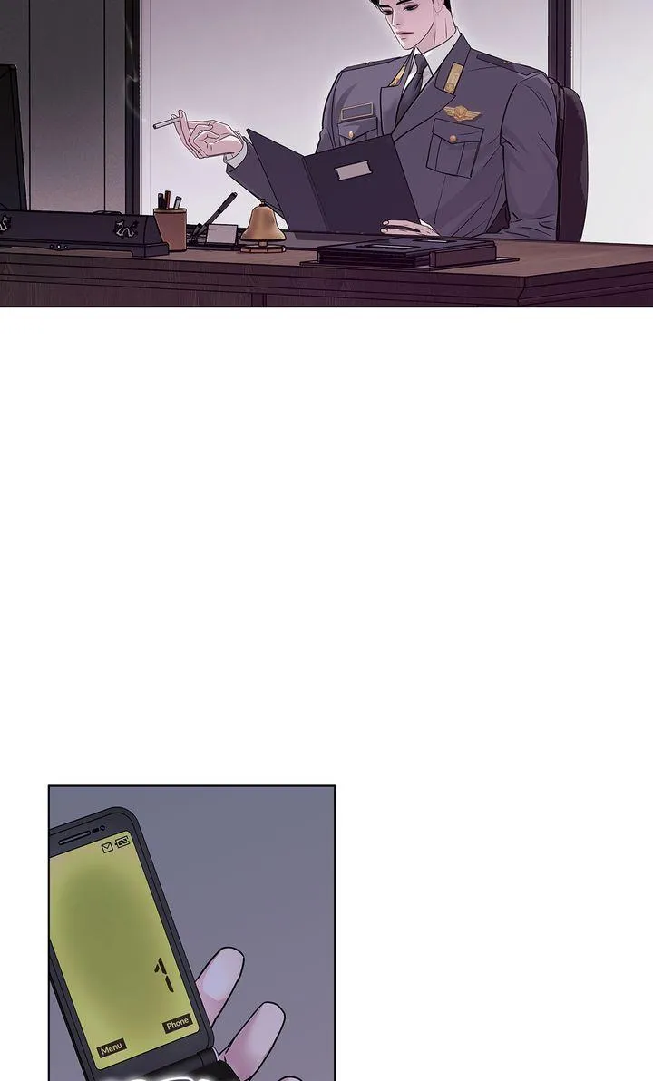 Barge In Chapter 24 page 64 - 