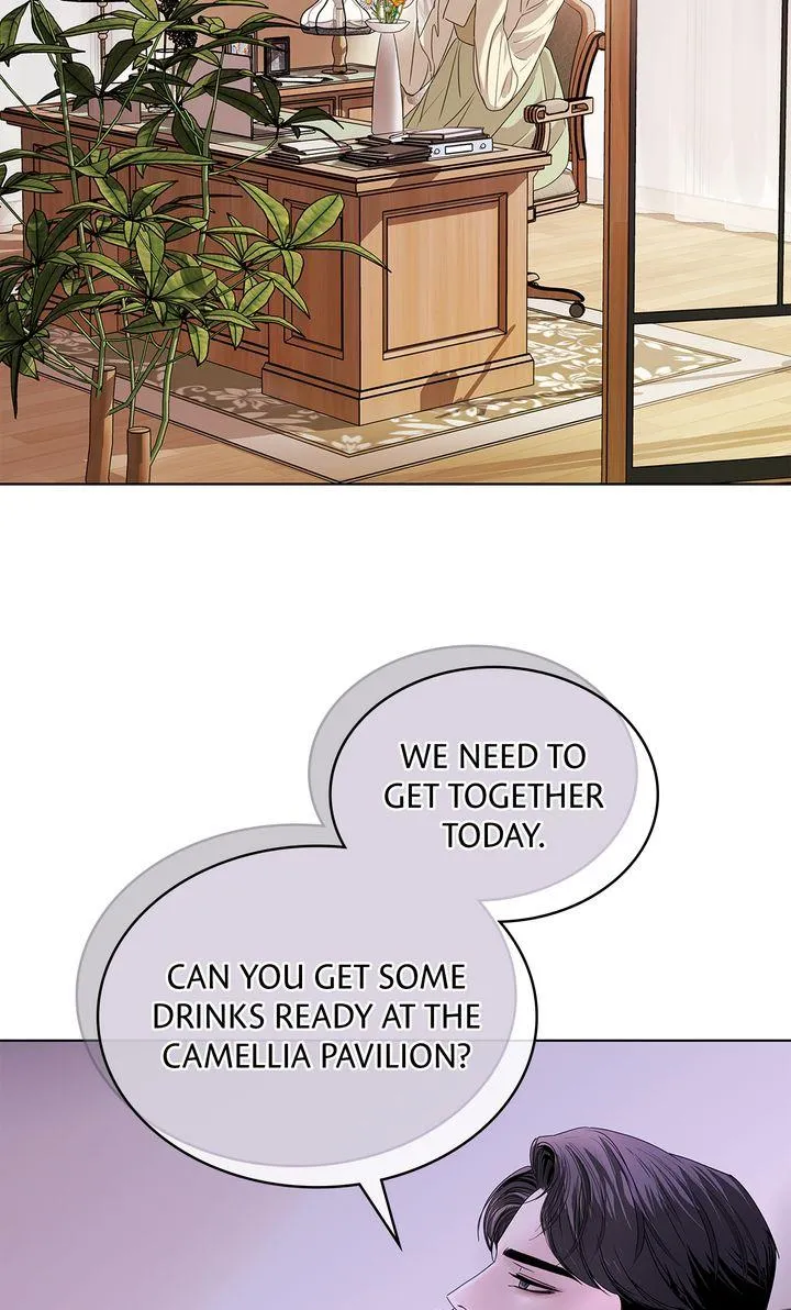 Barge In Chapter 24 page 67 - 
