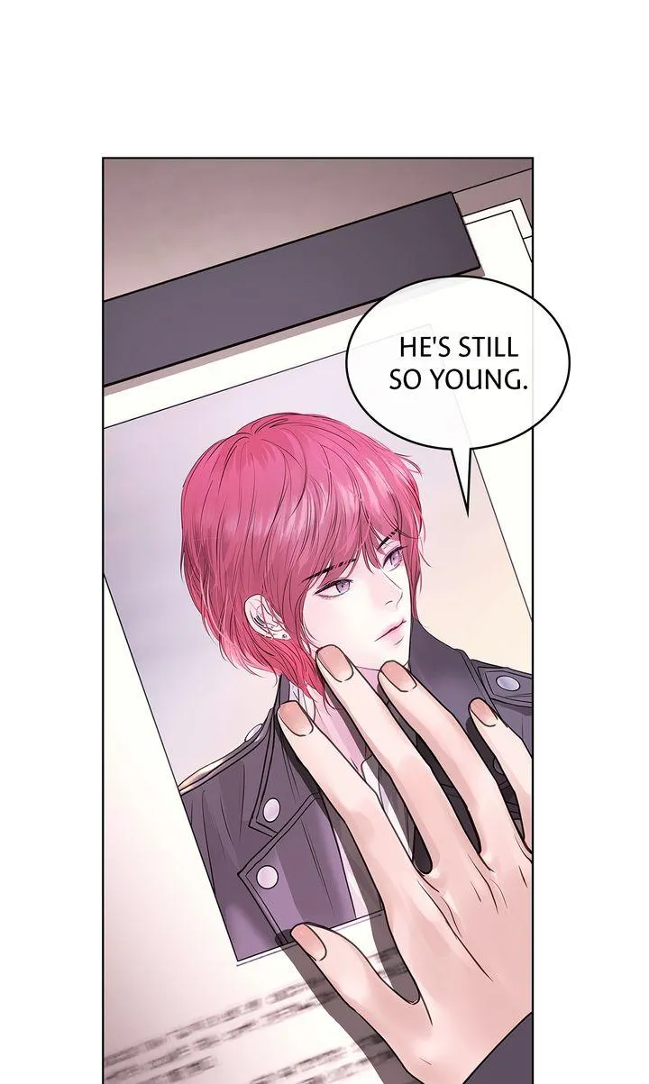 Barge In Chapter 25 page 12 - 
