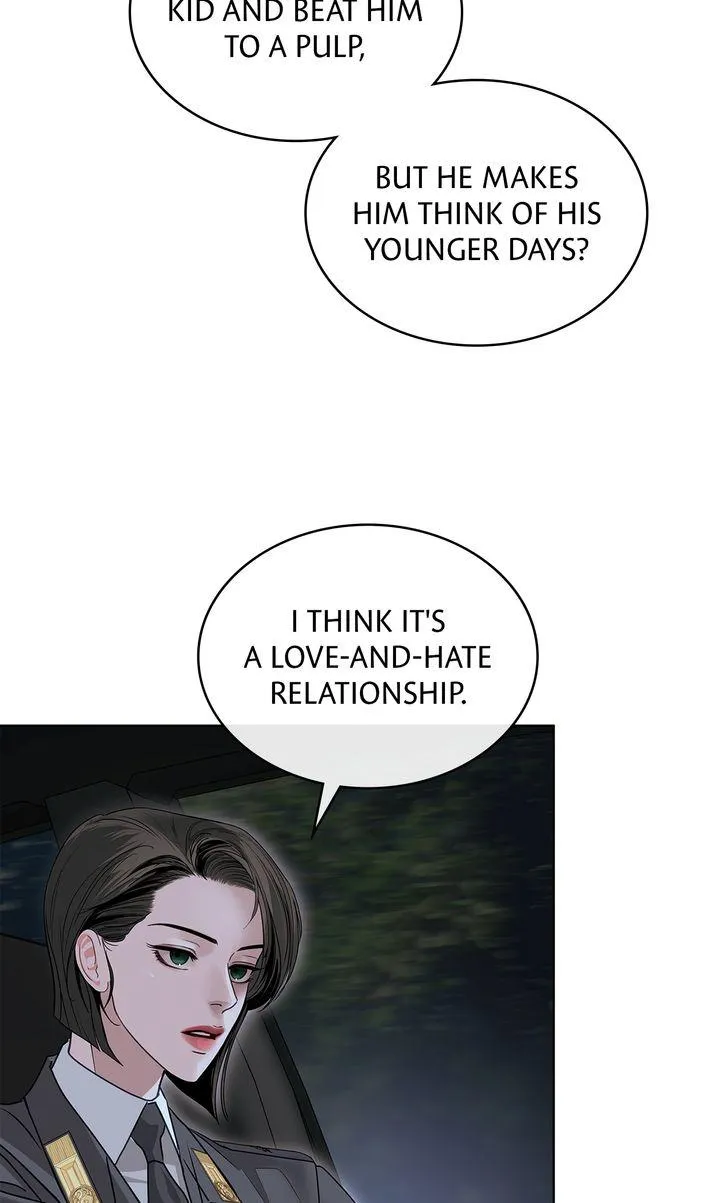 Barge In Chapter 25 page 22 - 