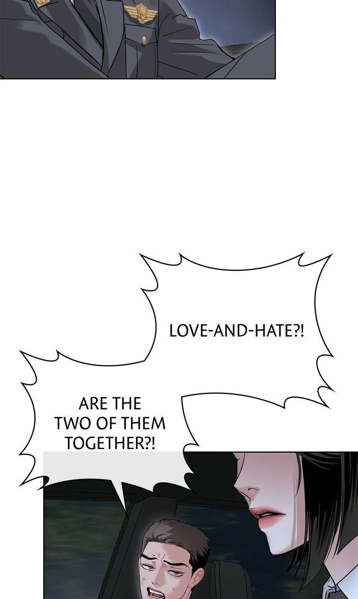 Barge In Chapter 25 page 23 - 