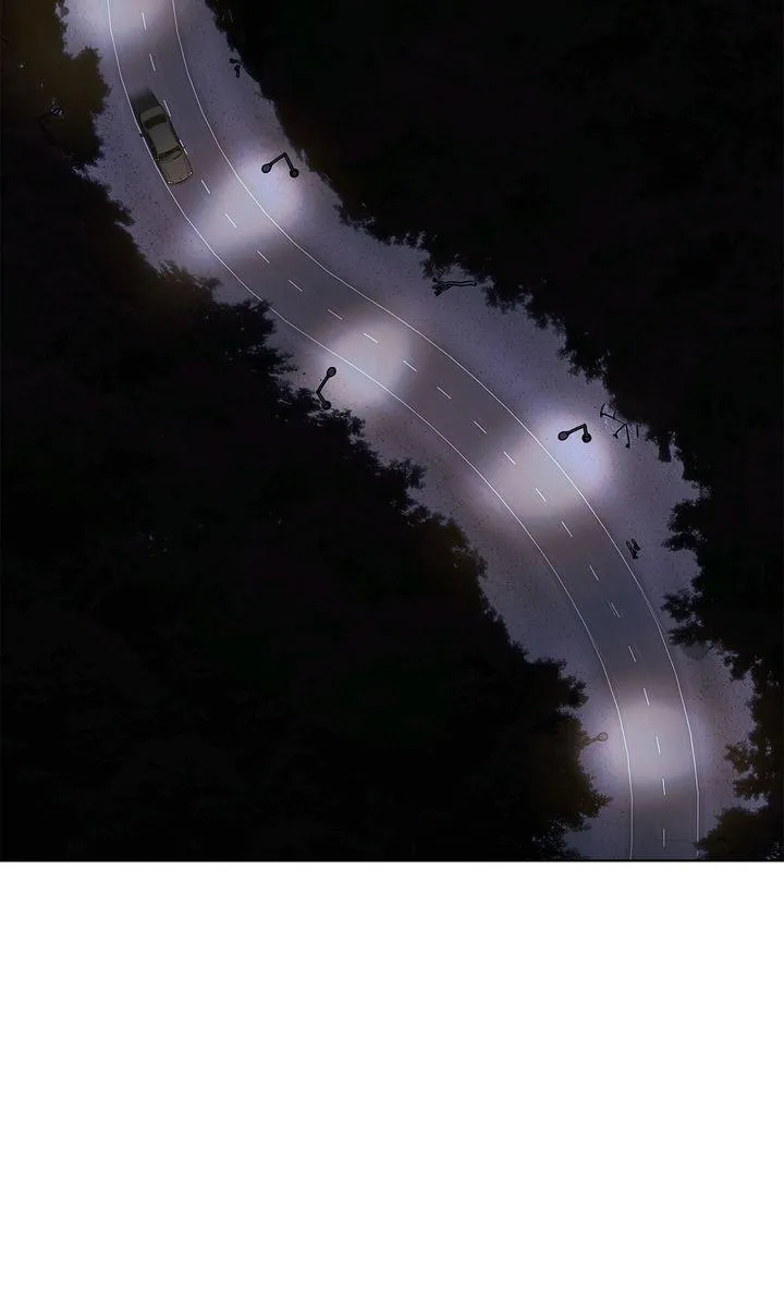 Barge In Chapter 25 page 41 - 