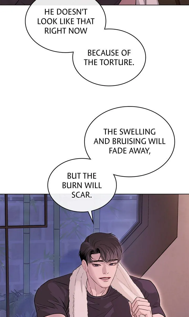 Barge In Chapter 25 page 45 - 