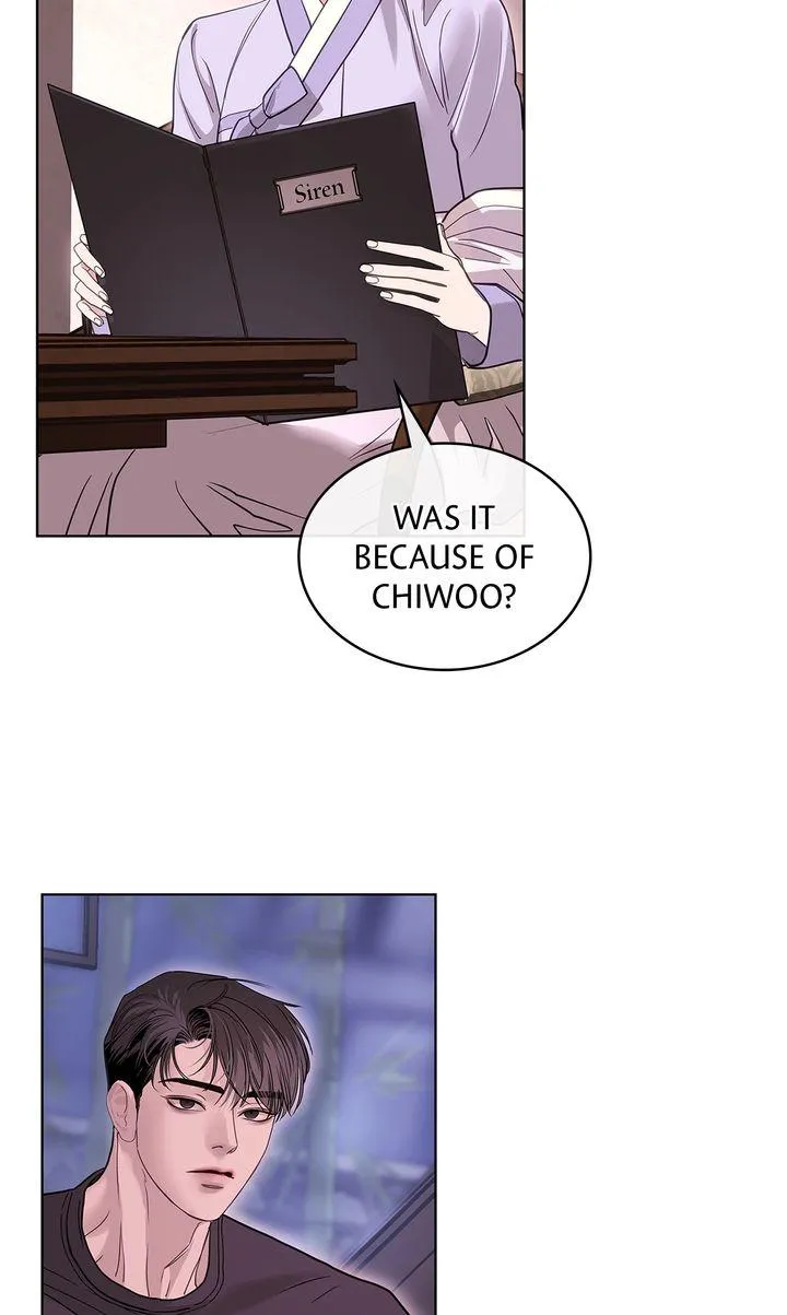 Barge In Chapter 25 page 47 - 