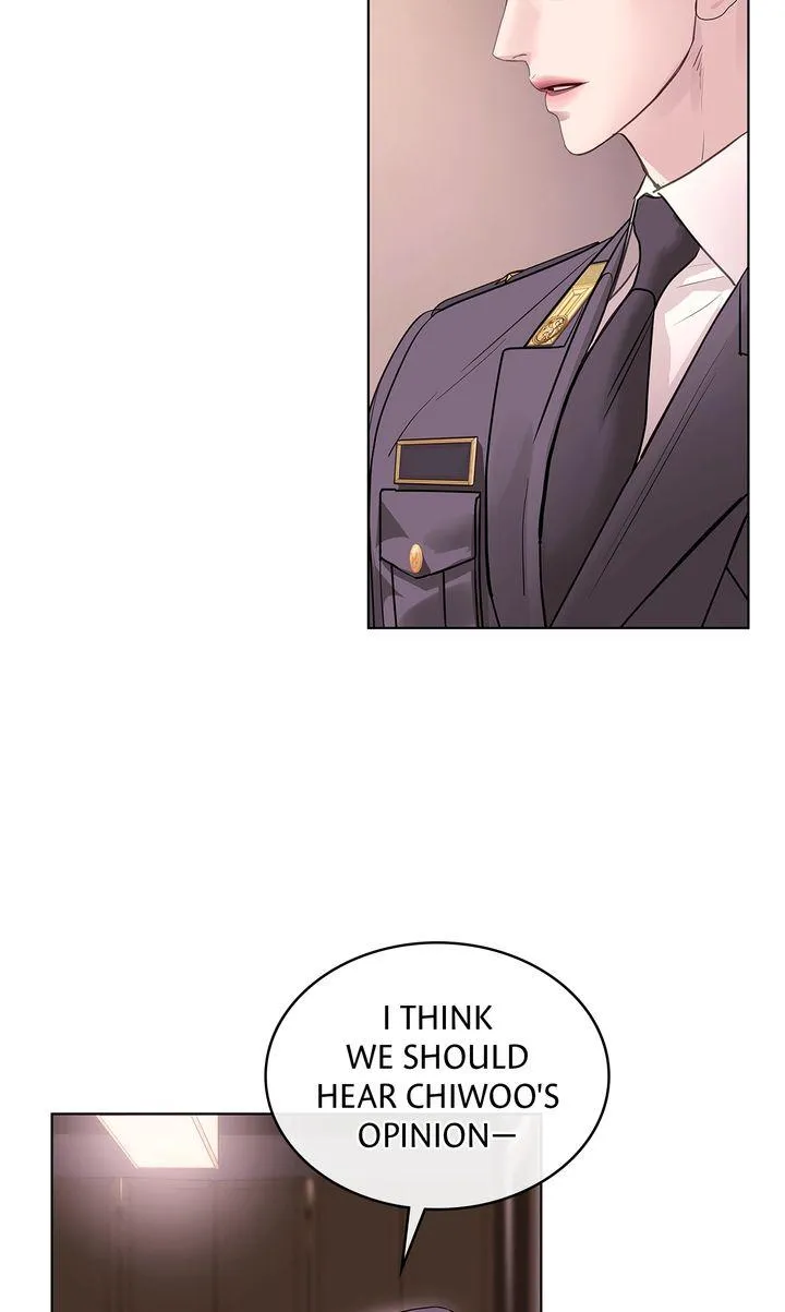 Barge In Chapter 25 page 6 - 