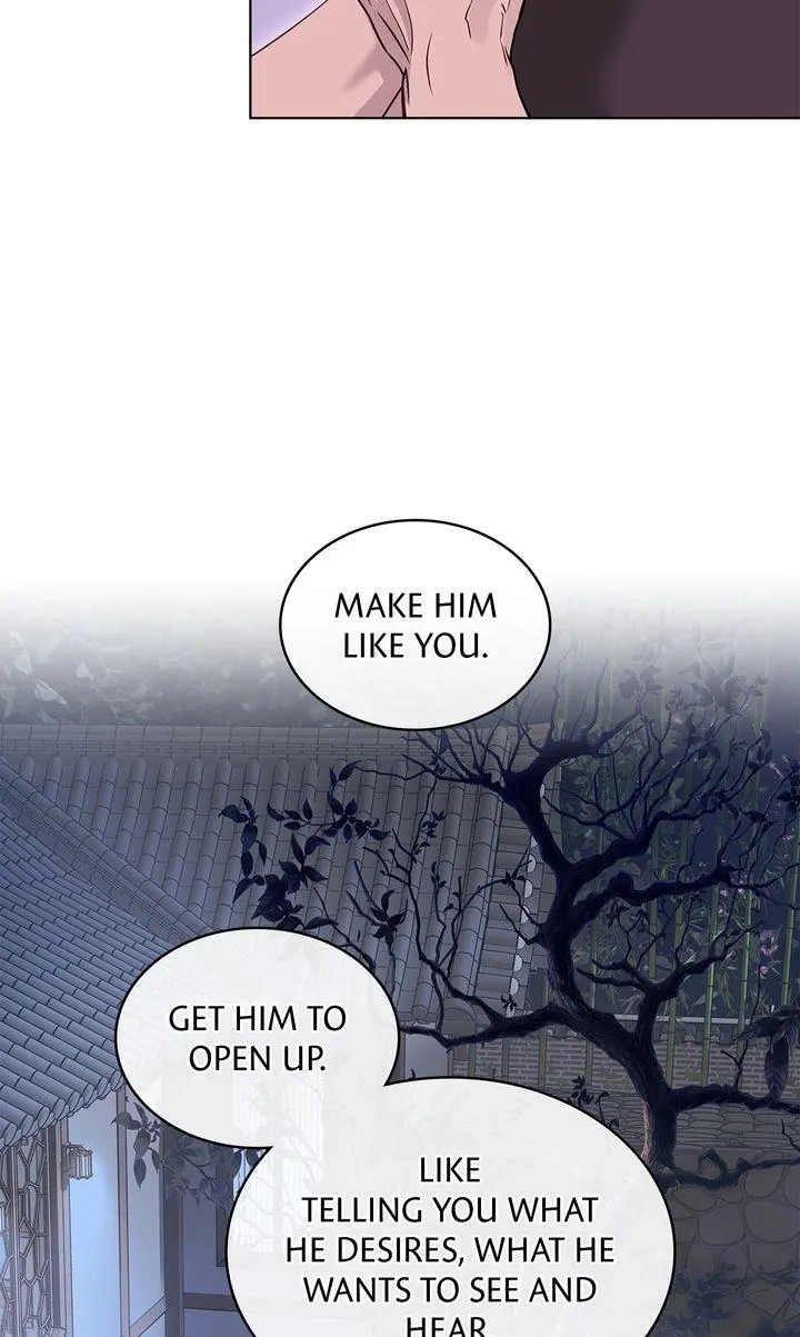 Barge In Chapter 25 page 52 - 