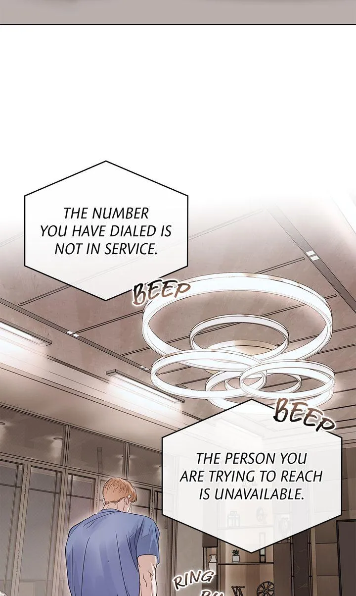 Barge In Chapter 25 page 71 - 