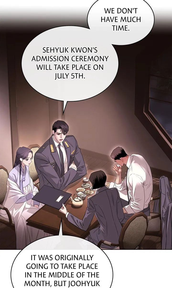 Barge In Chapter 25 page 9 - 