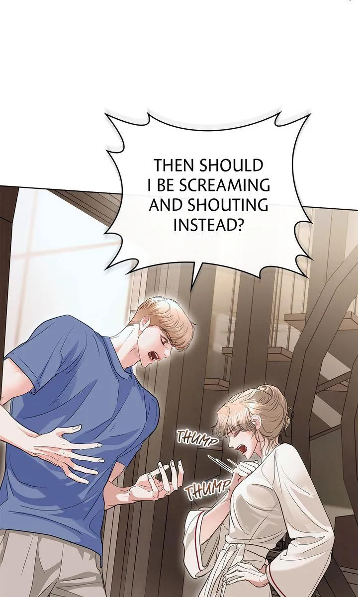 Barge In Chapter 26 page 11 - 