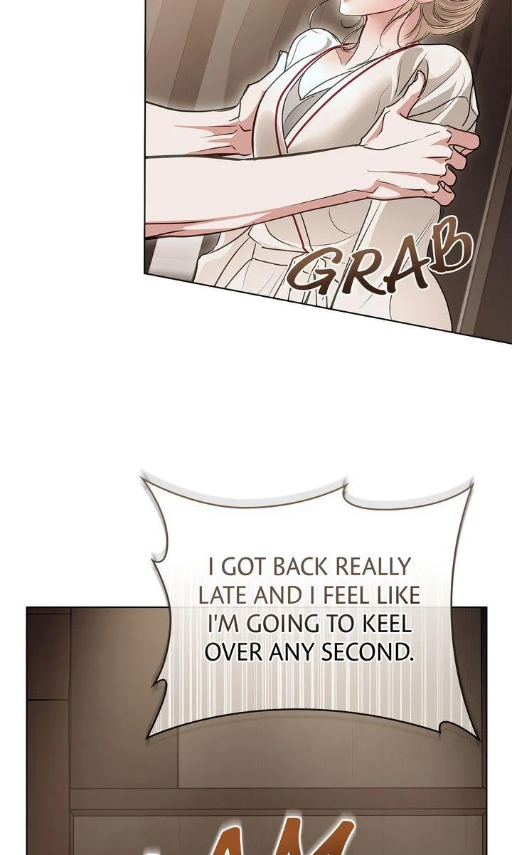 Barge In Chapter 26 page 13 - 