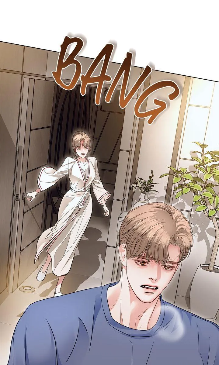 Barge In Chapter 26 page 15 - 