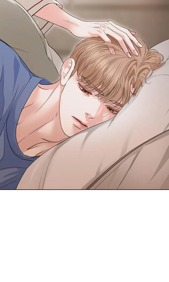 Barge In Chapter 26 page 35 - 