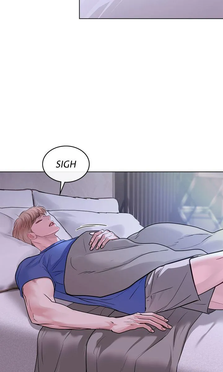 Barge In Chapter 26 page 38 - 