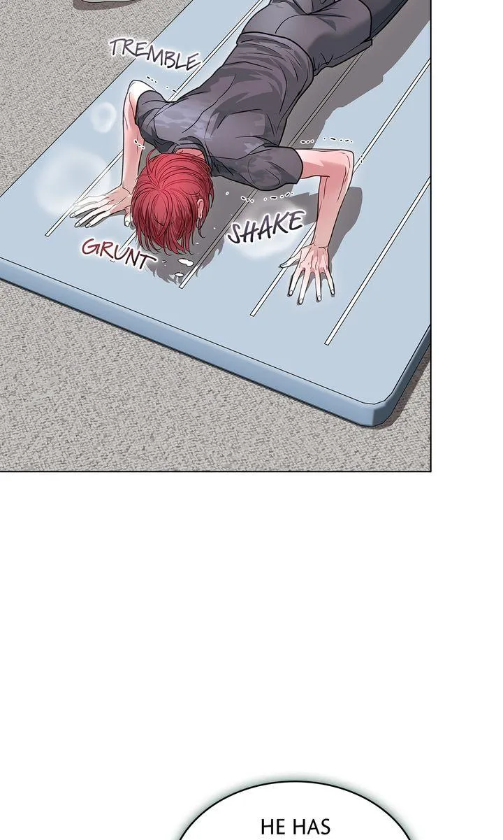 Barge In Chapter 26 page 51 - 