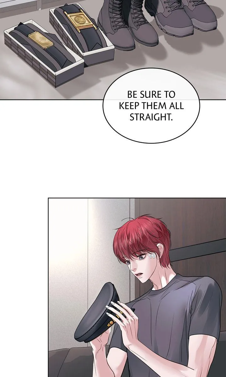 Barge In Chapter 26 page 59 - 