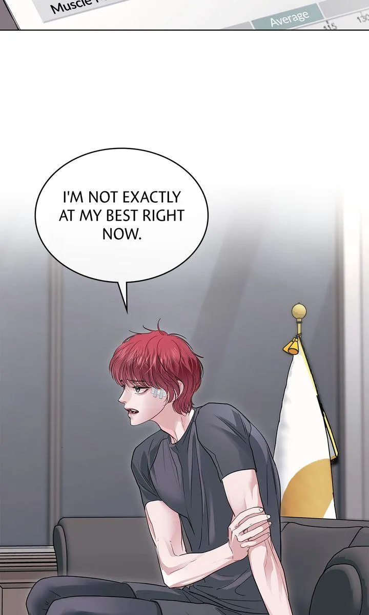 Barge In Chapter 26 page 67 - 
