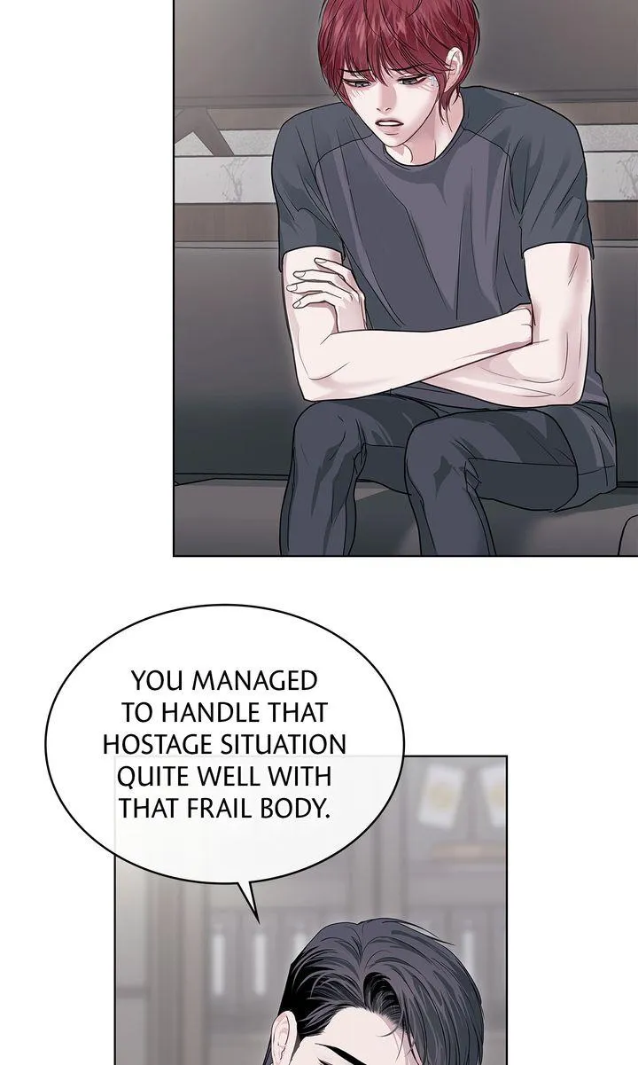 Barge In Chapter 26 page 69 - 