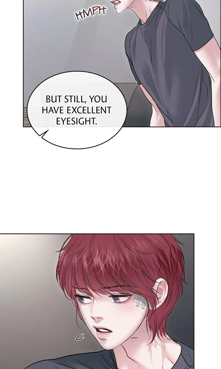 Barge In Chapter 26 page 71 - 