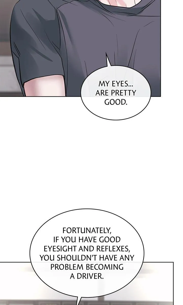Barge In Chapter 26 page 72 - 