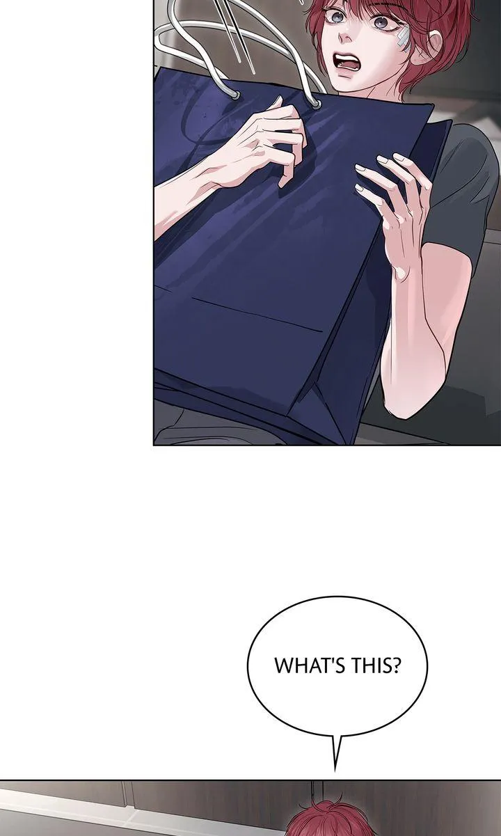 Barge In Chapter 26 page 74 - 