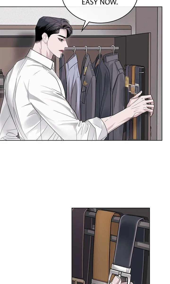 Barge In Chapter 26 page 80 - 