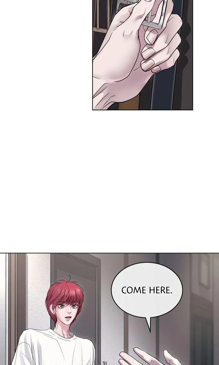 Barge In Chapter 26 page 81 - 