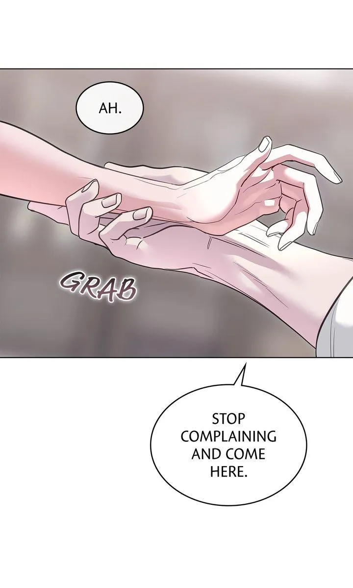 Barge In Chapter 26 page 83 - 