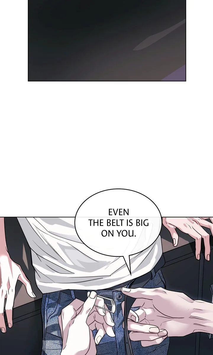 Barge In Chapter 26 page 86 - 