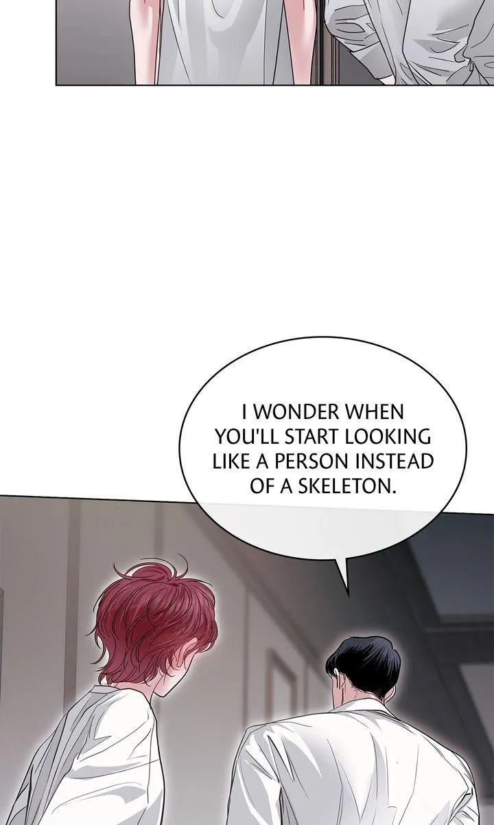Barge In Chapter 26 page 93 - 