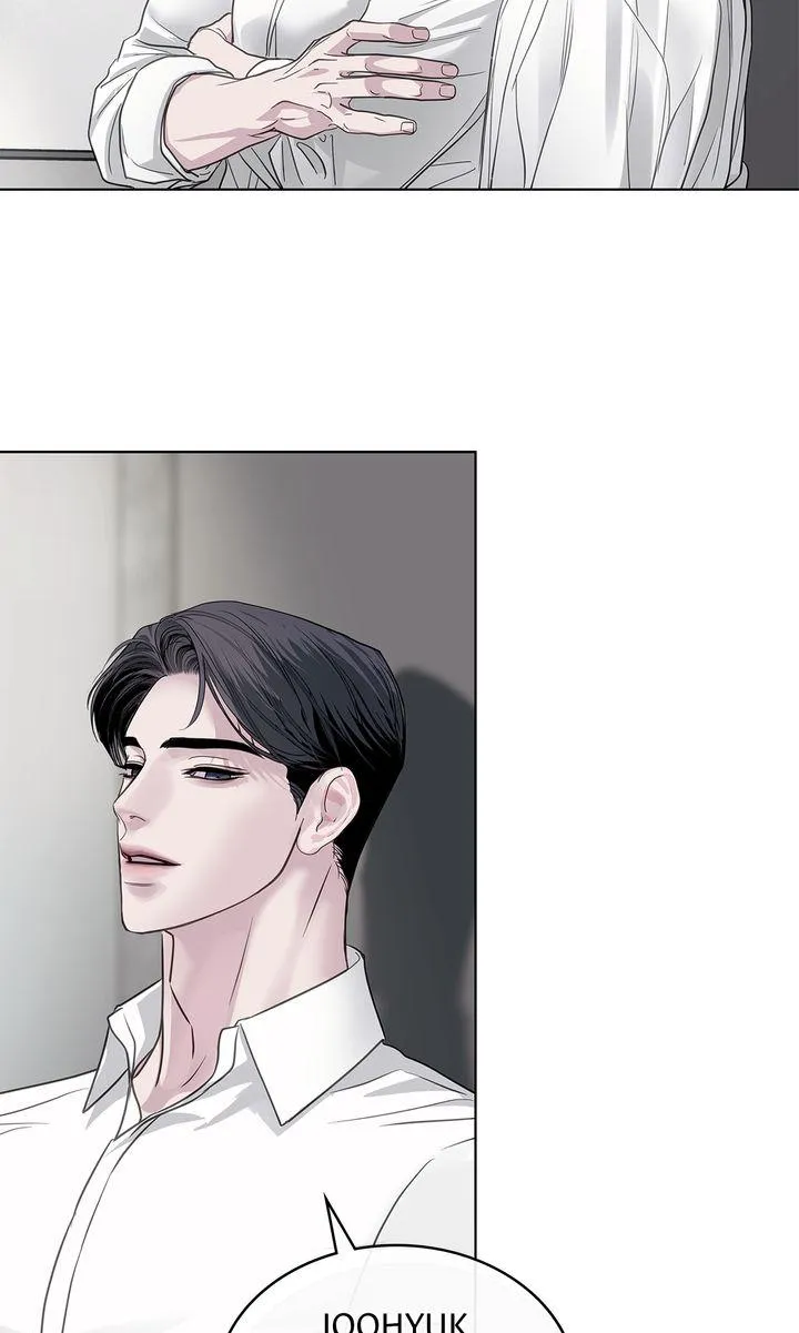 Barge In Chapter 27 page 11 - 