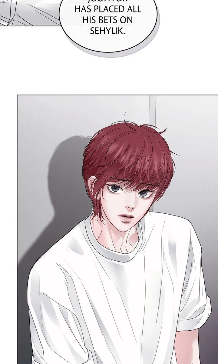 Barge In Chapter 27 page 12 - 