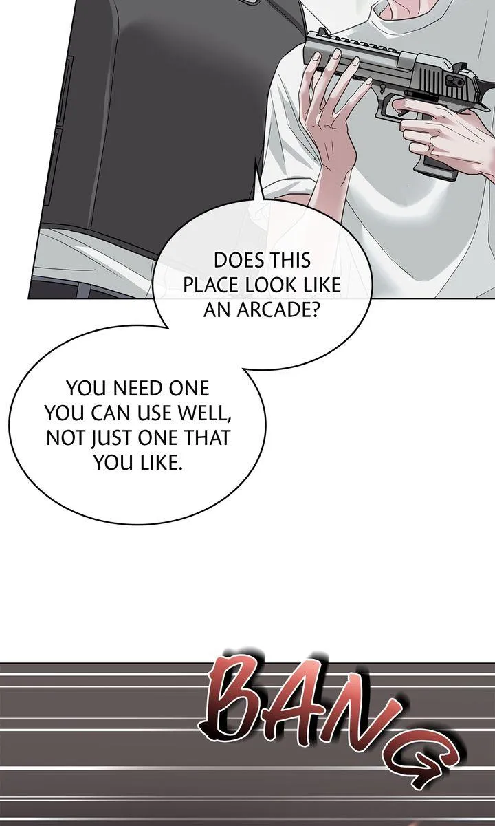 Barge In Chapter 27 page 20 - 