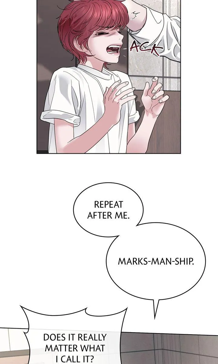 Barge In Chapter 27 page 3 - 