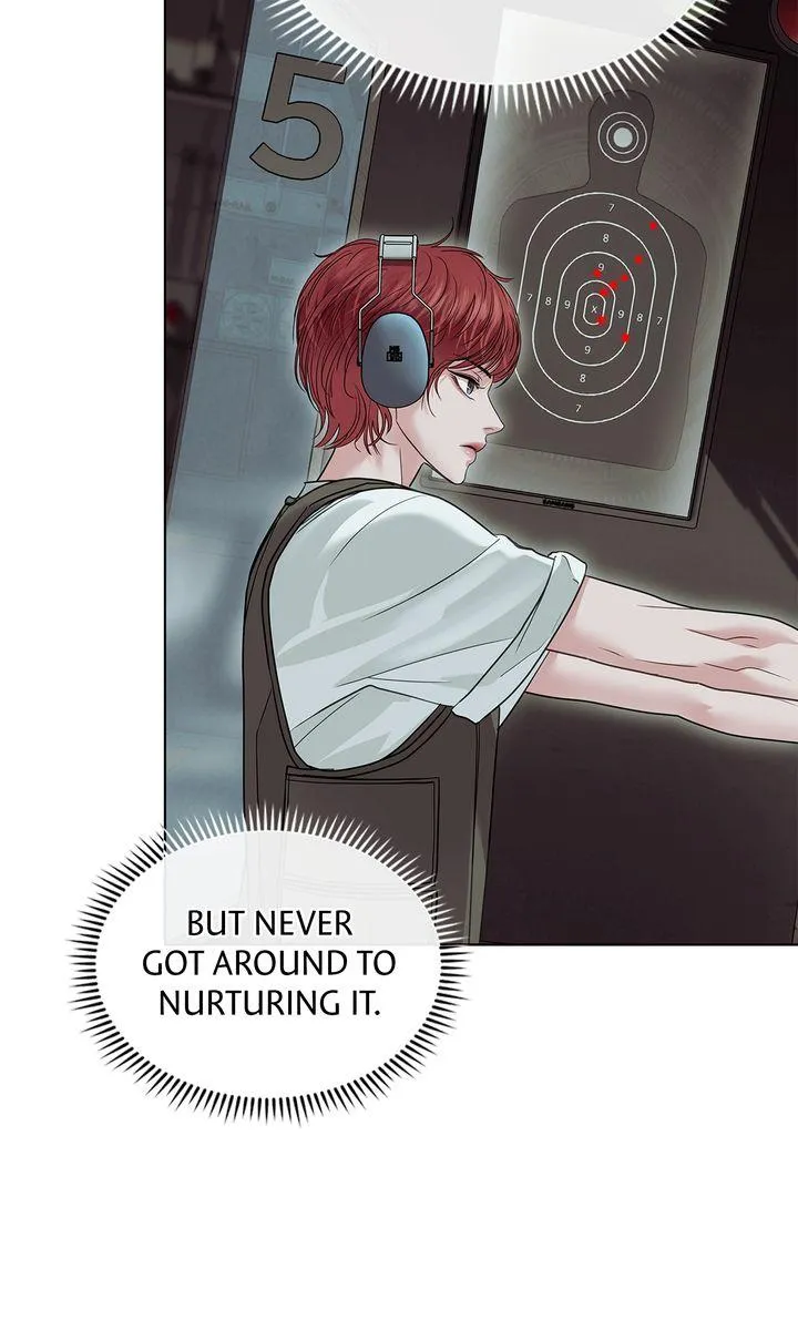 Barge In Chapter 27 page 24 - 