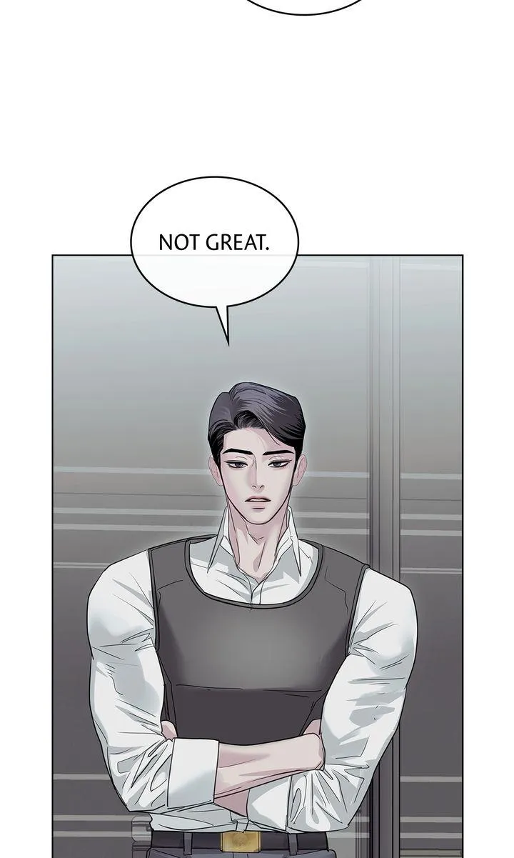 Barge In Chapter 27 page 26 - 